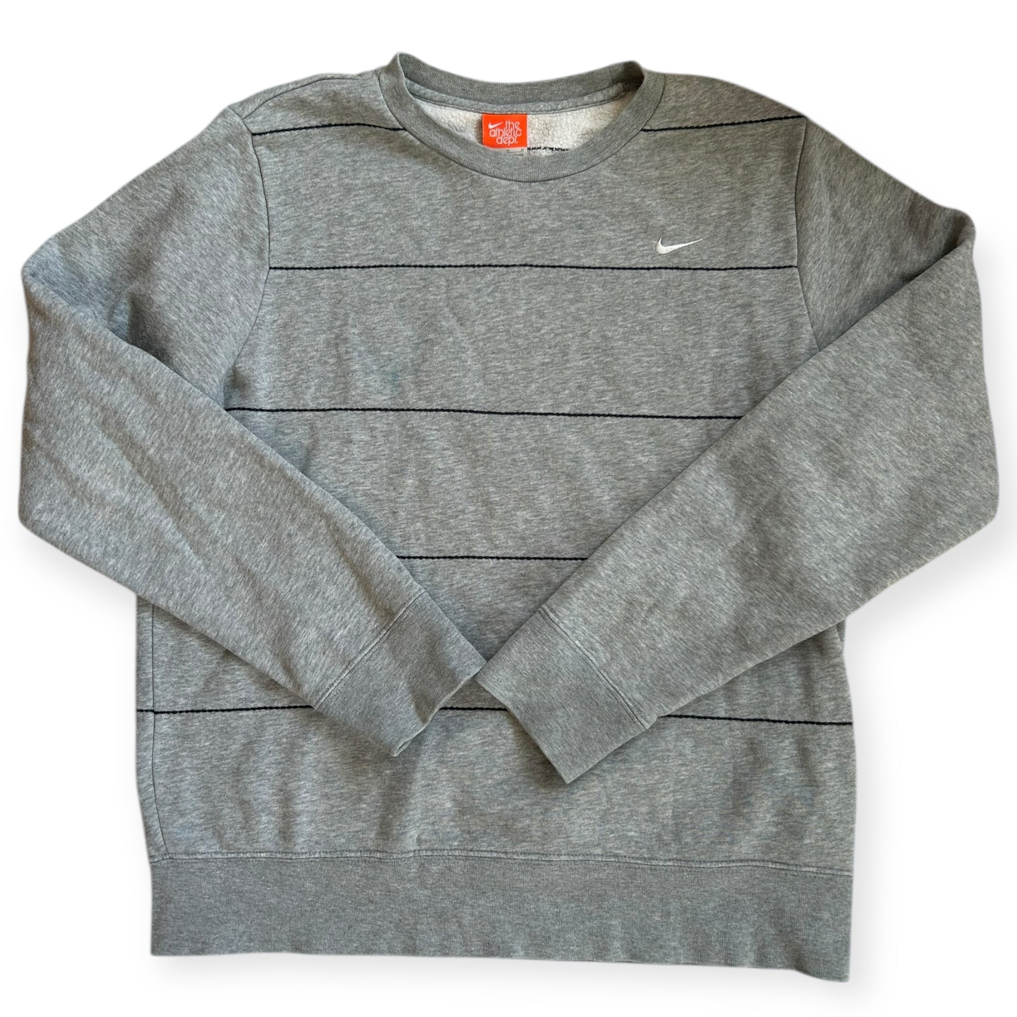 Vintage Nike Athletic Dept Sweater M