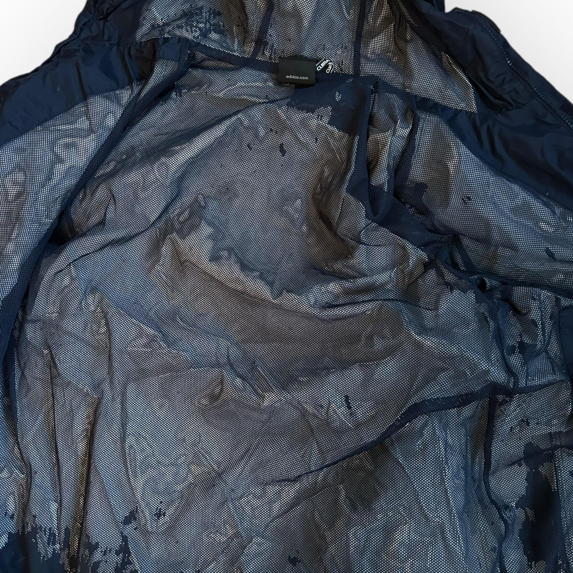 Adidas Chelsea Windbreaker 2010/ 2011 L