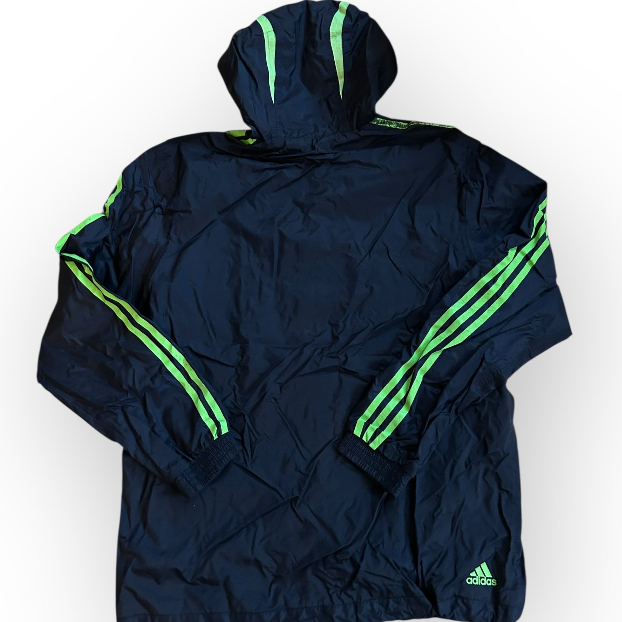 Adidas Chelsea Windbreaker 2010/ 2011 L