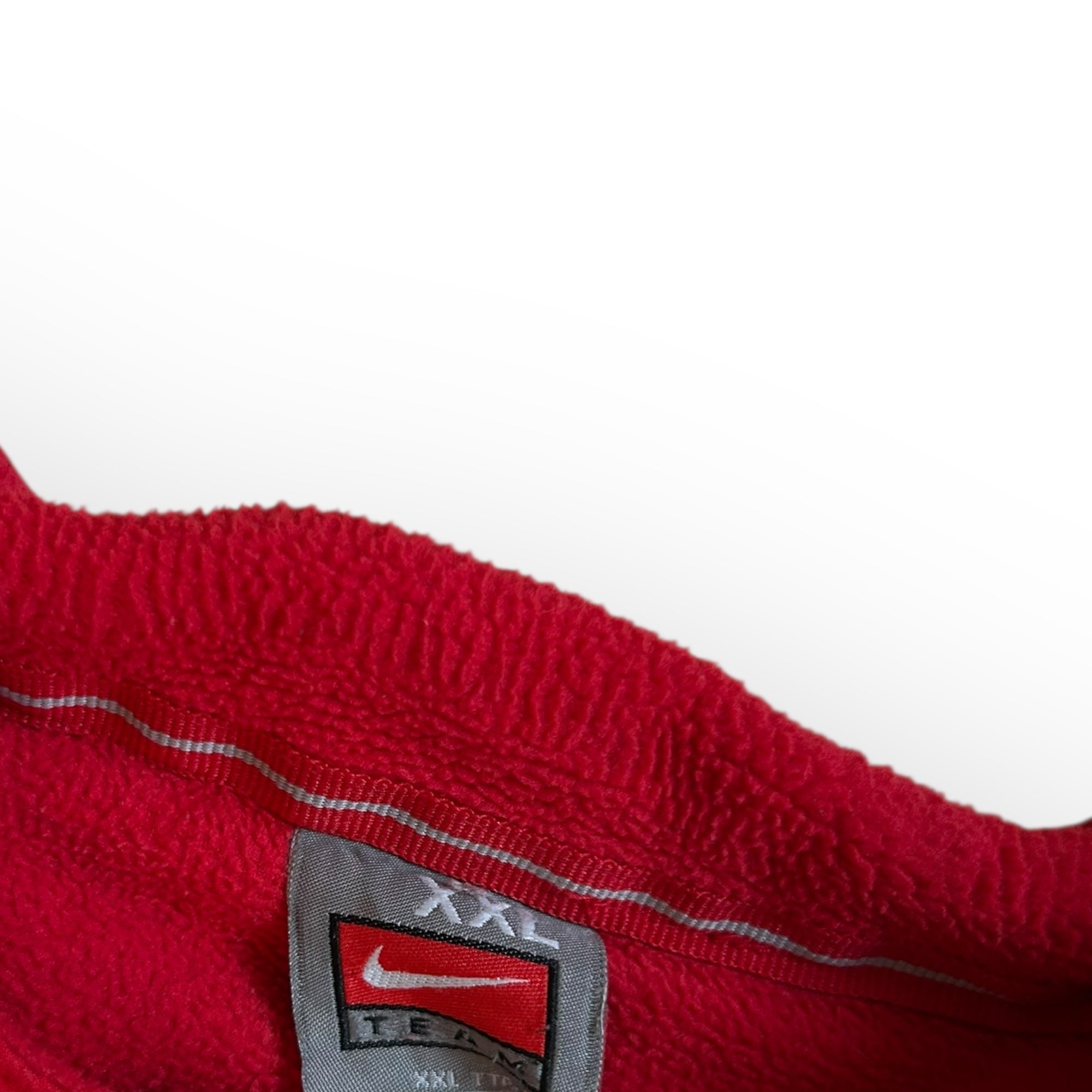 Nike Ohio State Fleecejacke XXL