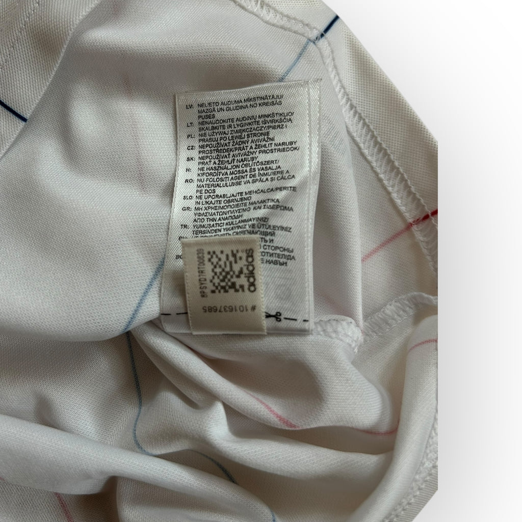 Adidas Frankreich Trikot S