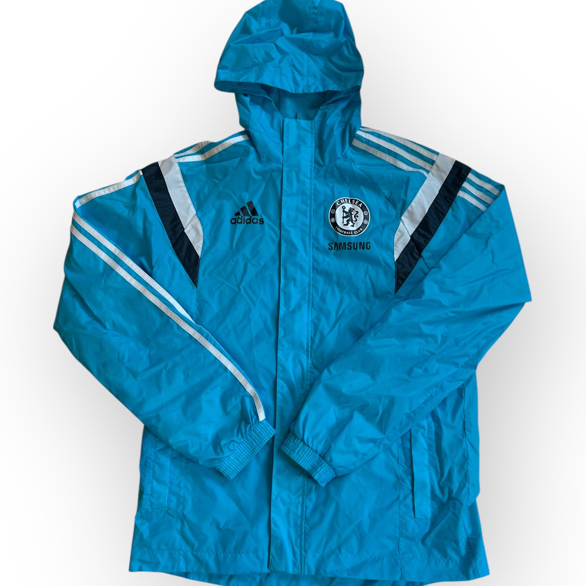 Adidas Chelsea FC Windbreaker 2014/ 2015 S