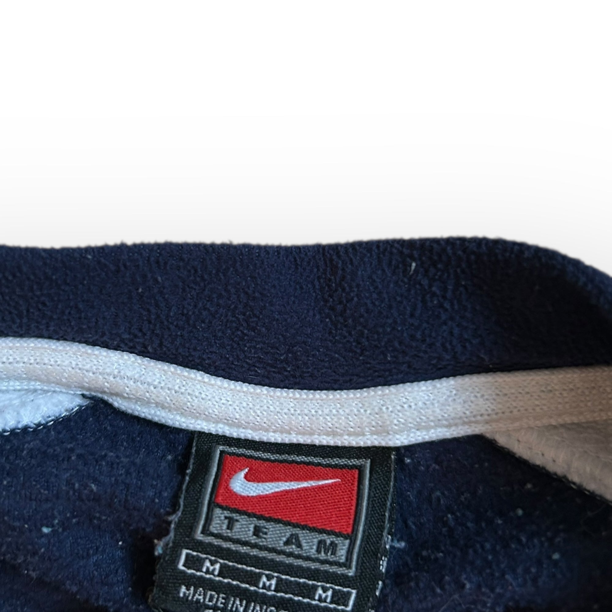 Nike 90s Highschool Sweater M