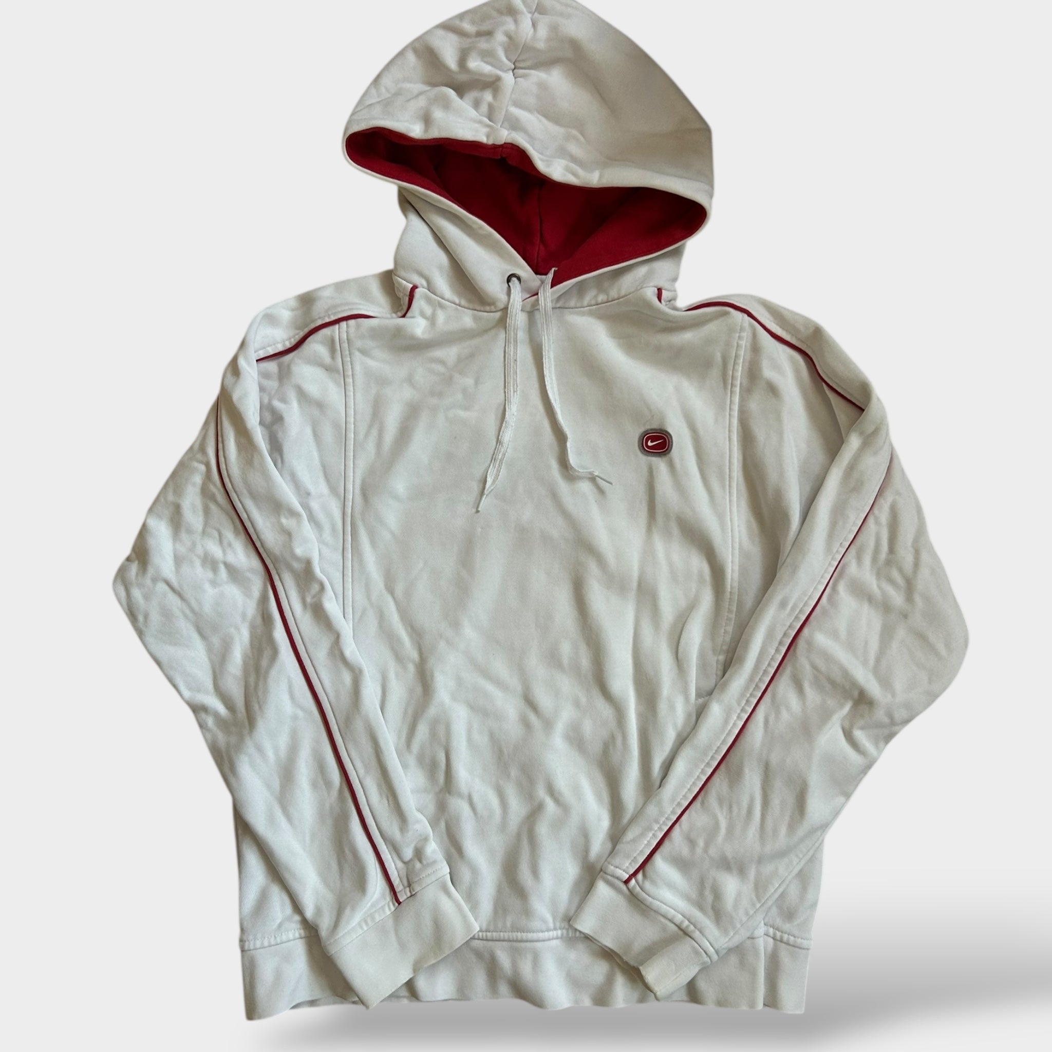 Vintage Nike COR72Z Hoodie S