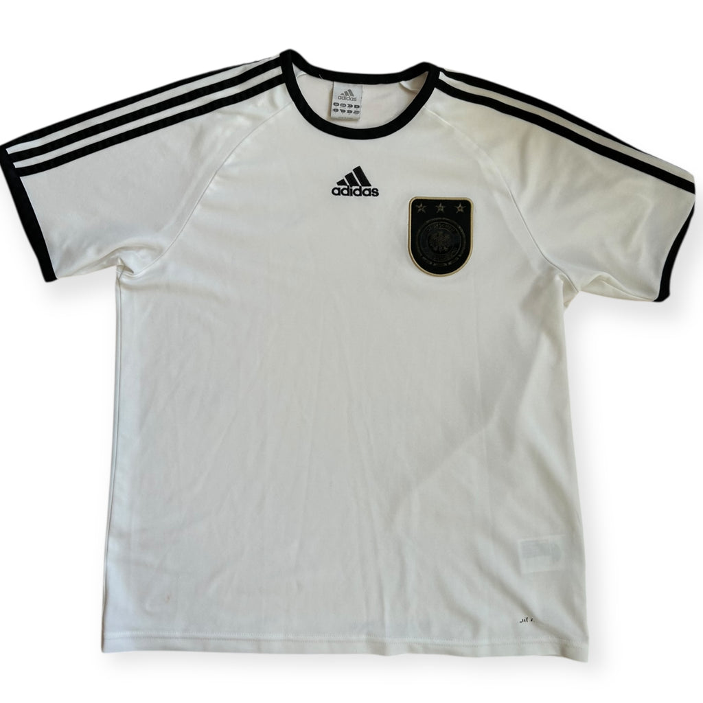 Vintage Deutschland DFB Trikot S