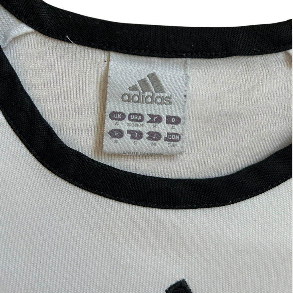 Vintage Deutschland DFB Trikot S