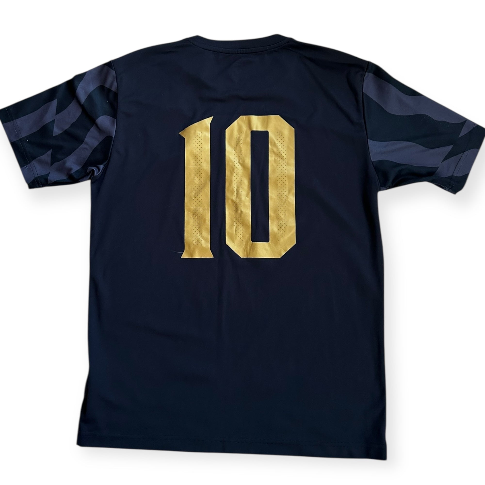 Vintage Puma Trikot M