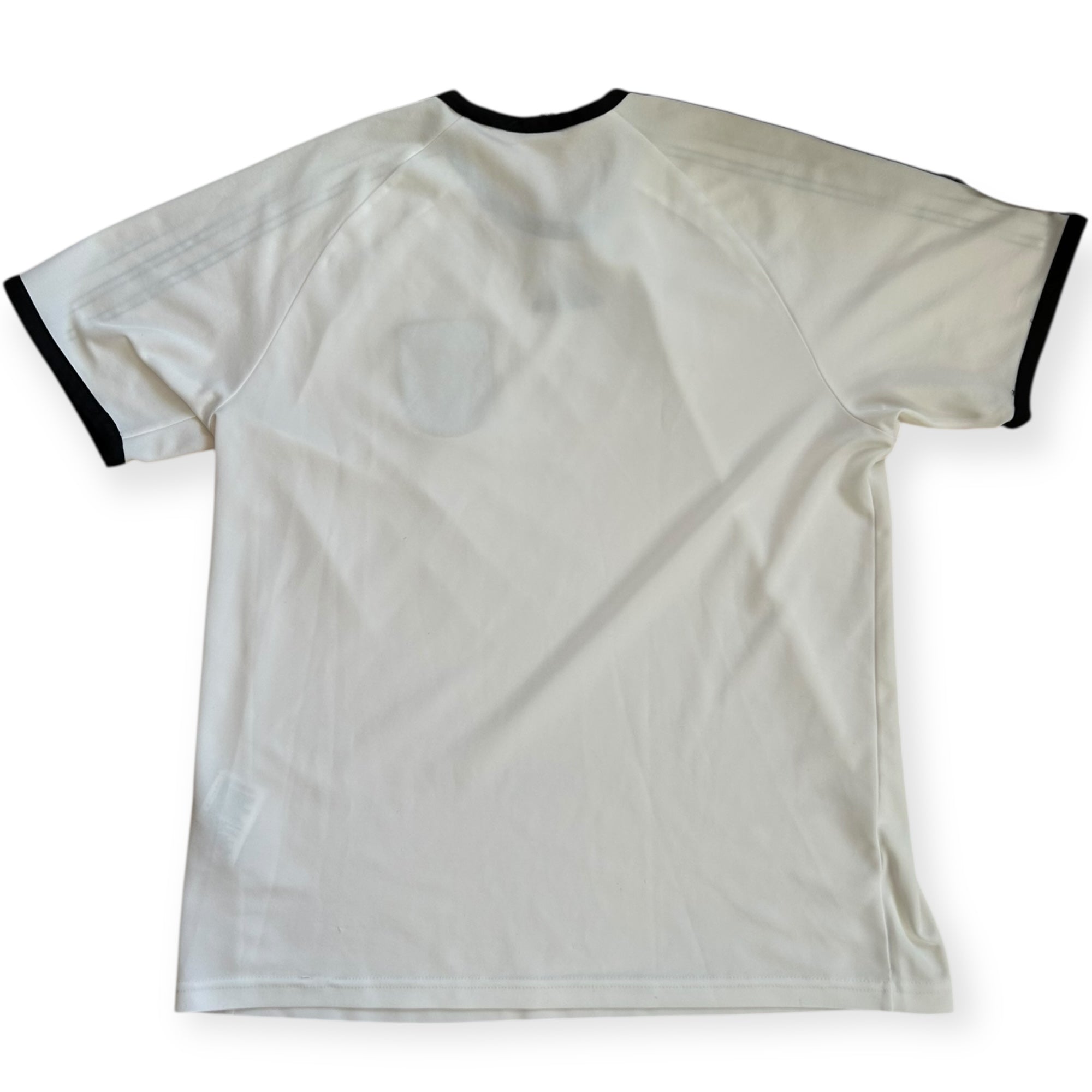 Vintage Deutschland DFB Trikot S