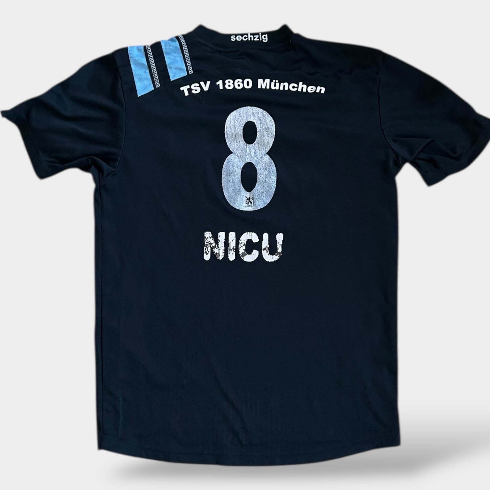 Vintage 1860 München Uhlsport Trikot 2011/2012 XS