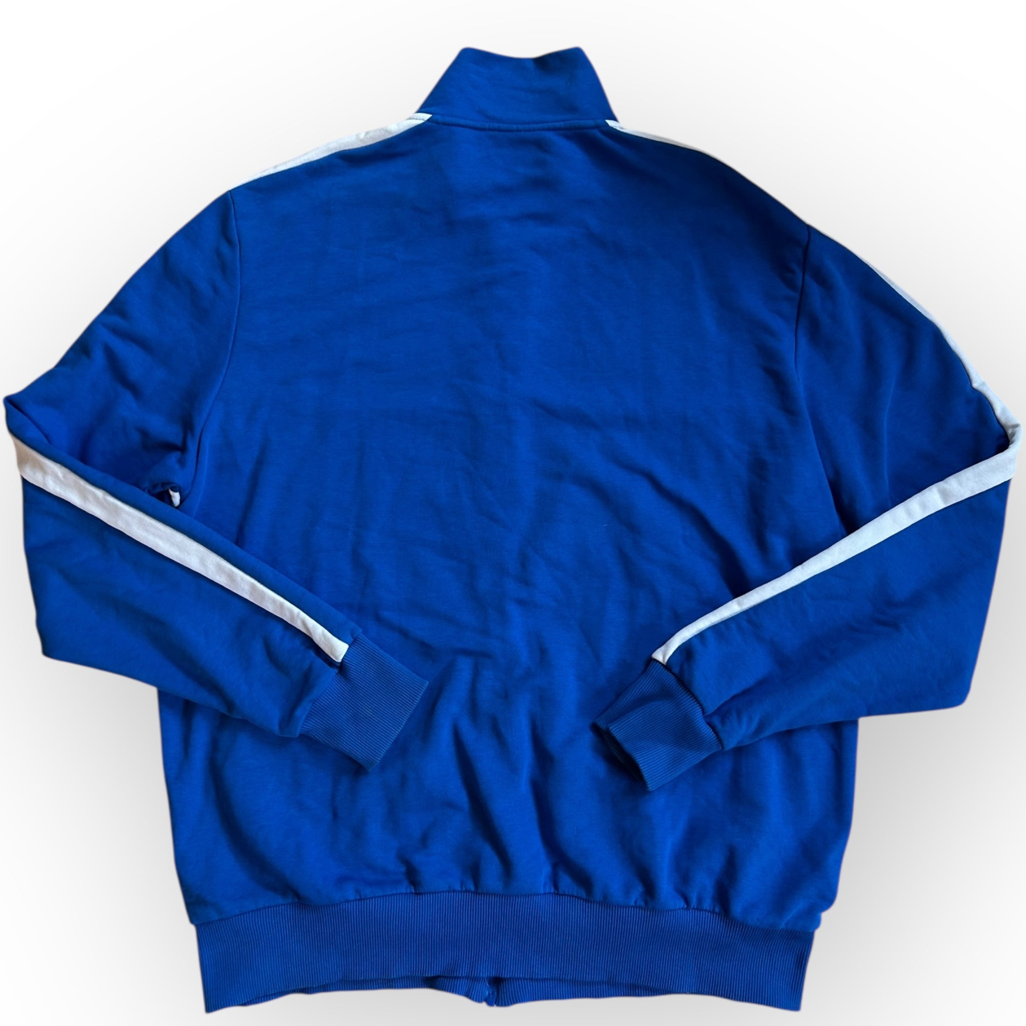 Puma Italien Trackjacket XL