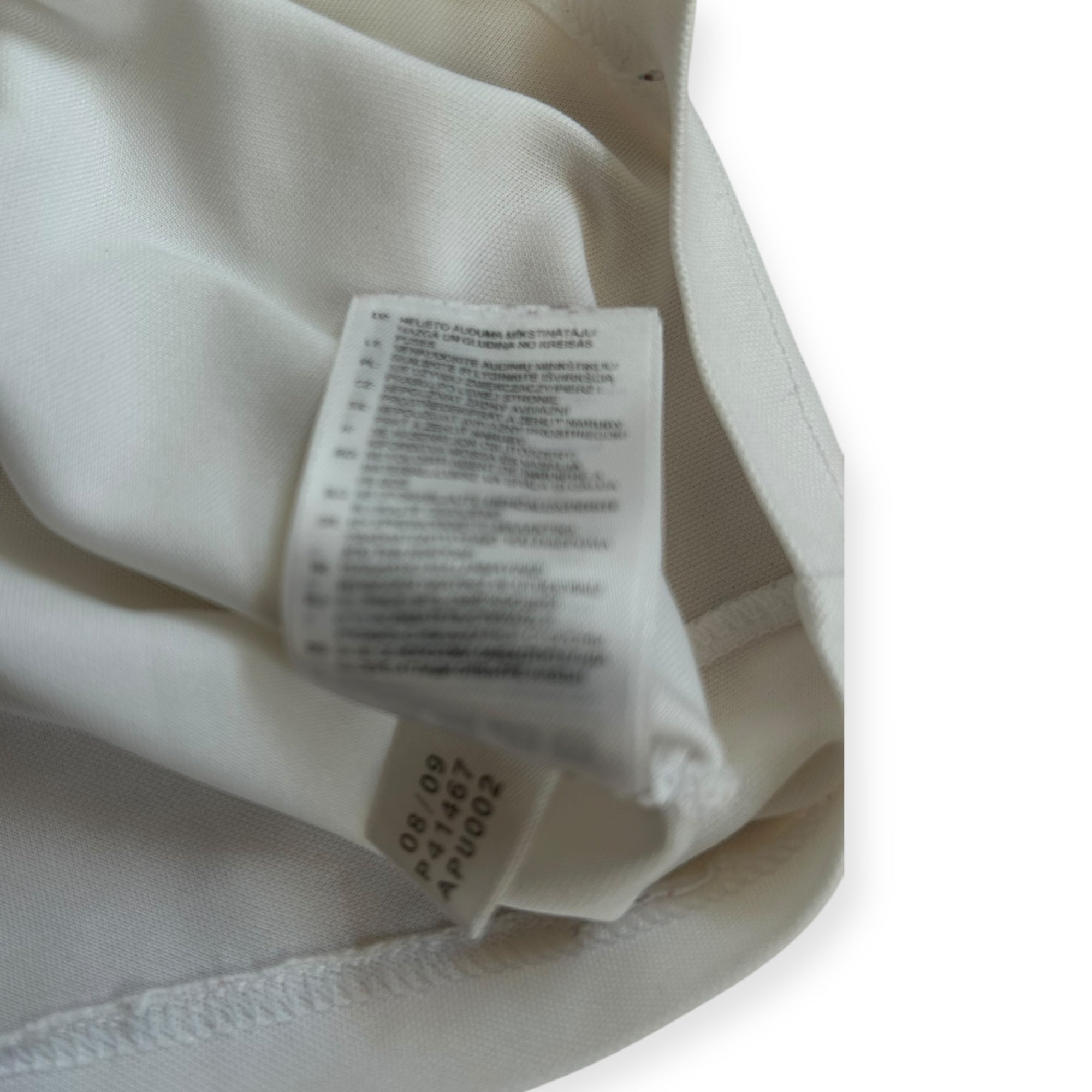 Vintage Deutschland DFB Trikot S