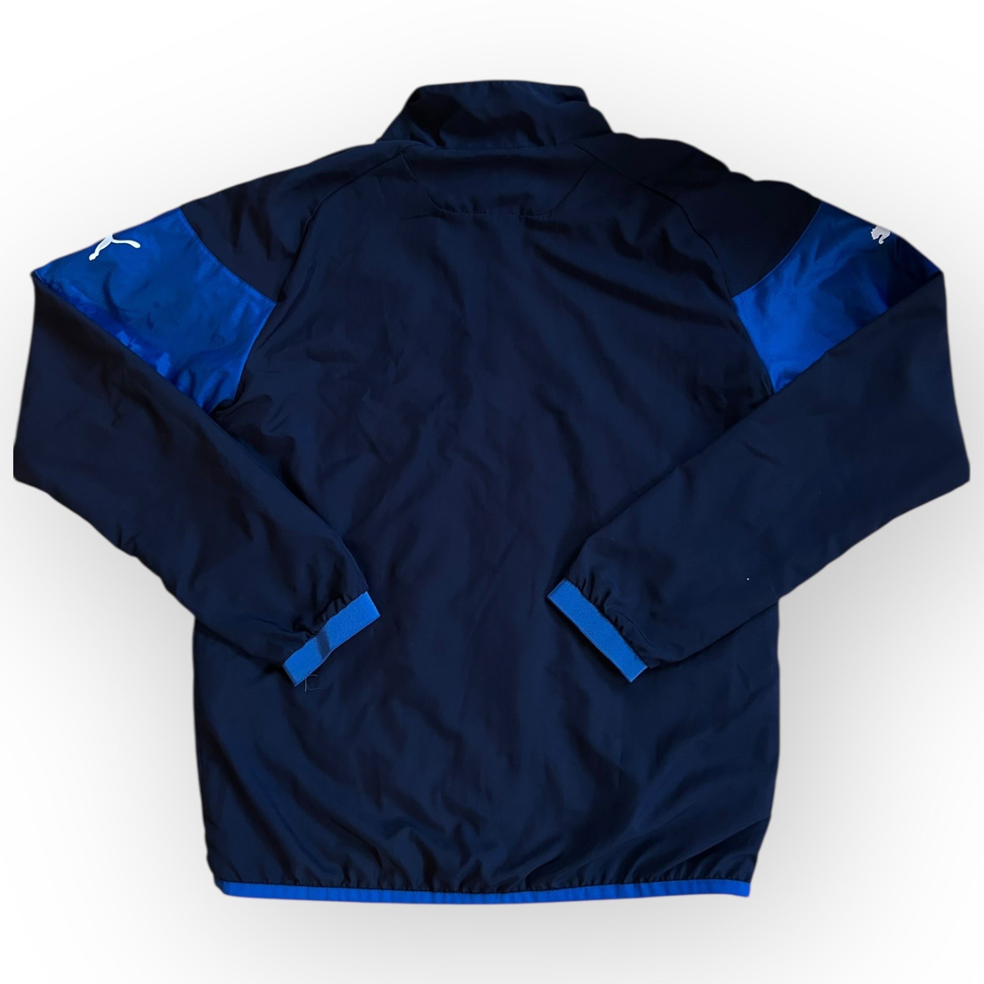 Puma Italien Trackjacket S