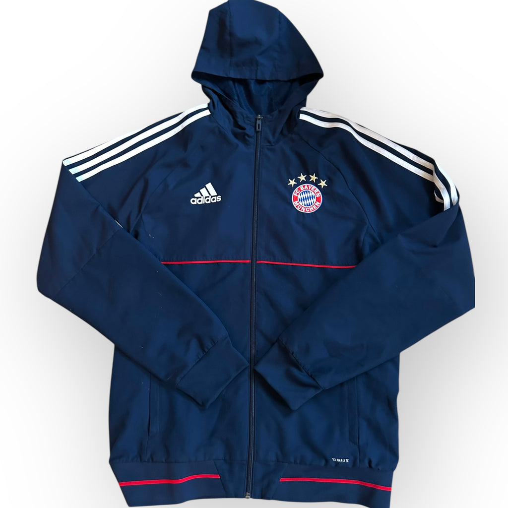 Adidas FC Bayern München Trackjacket M