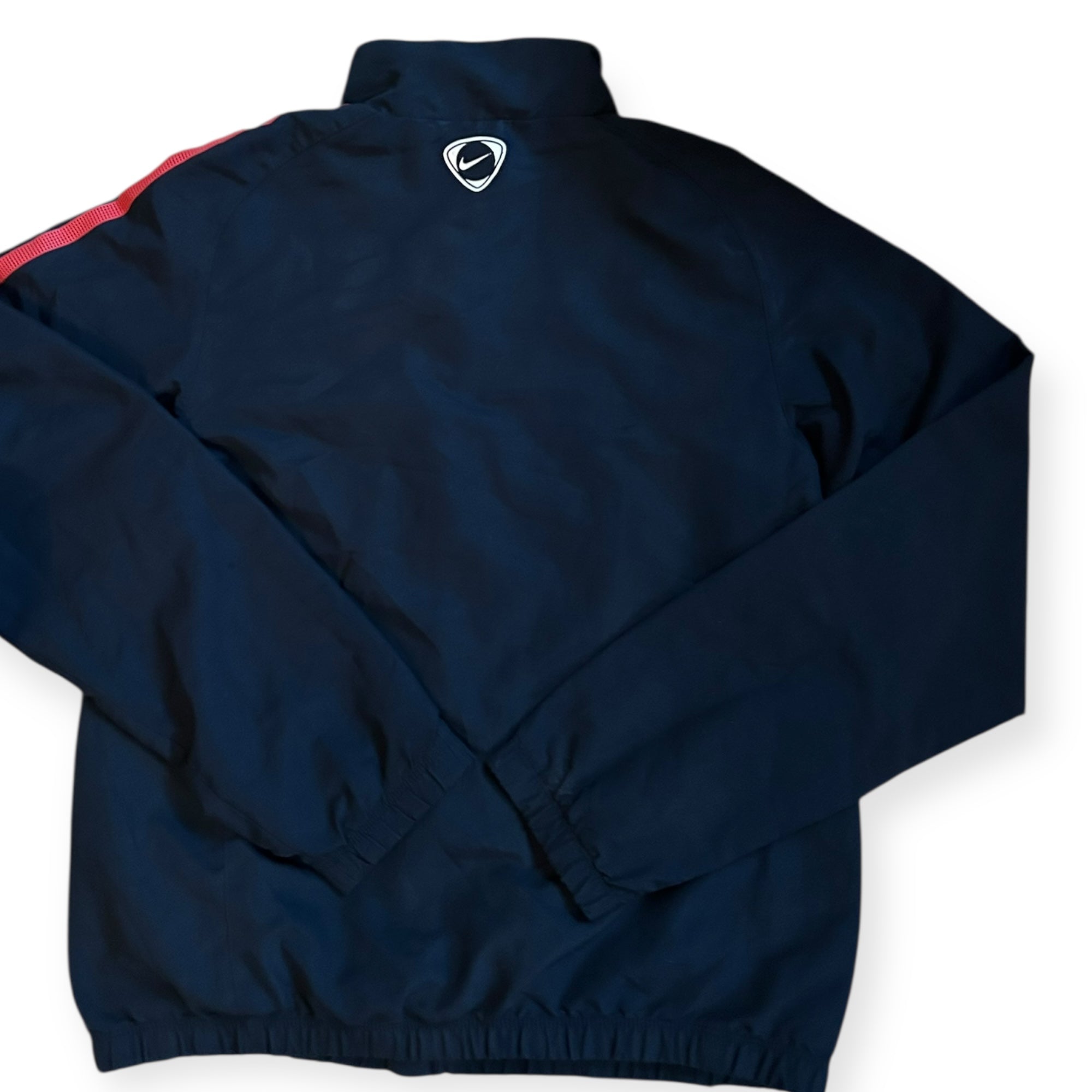 Vintage Nike FC Portugal Trackjacket S