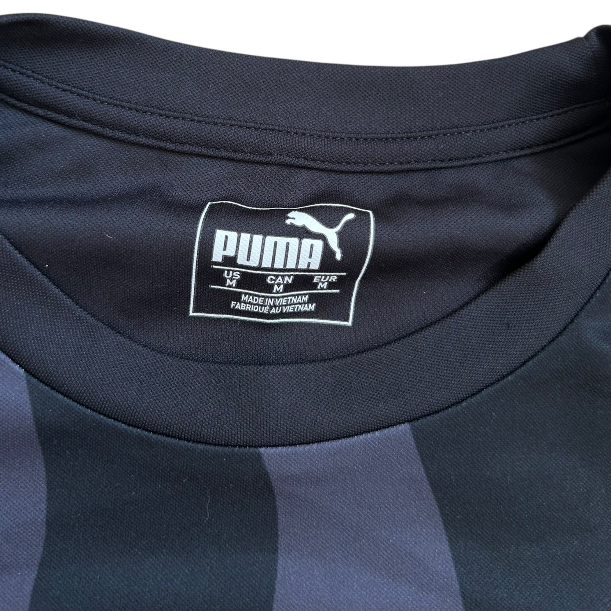 Vintage Puma Trikot M