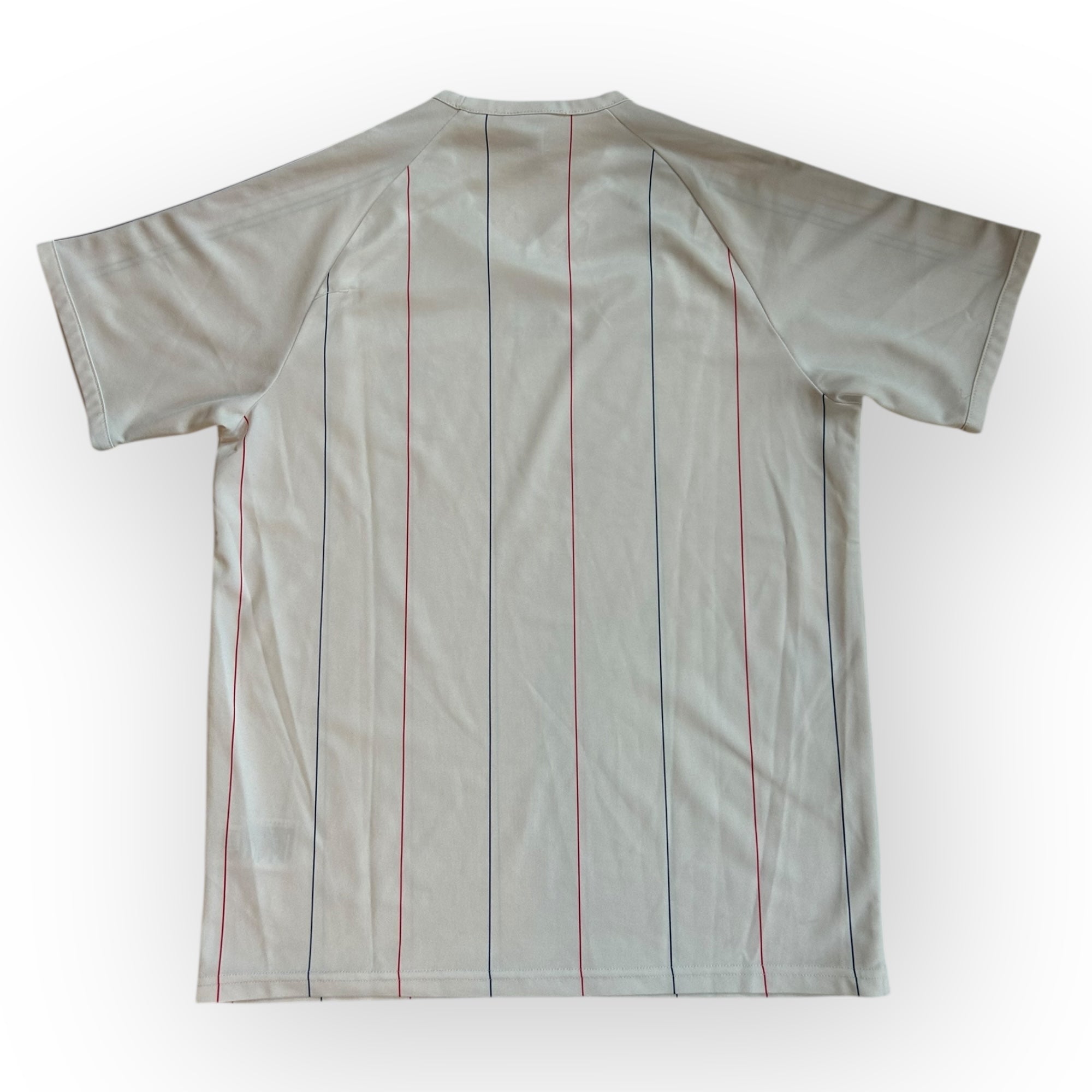 Adidas Frankreich Trikot S