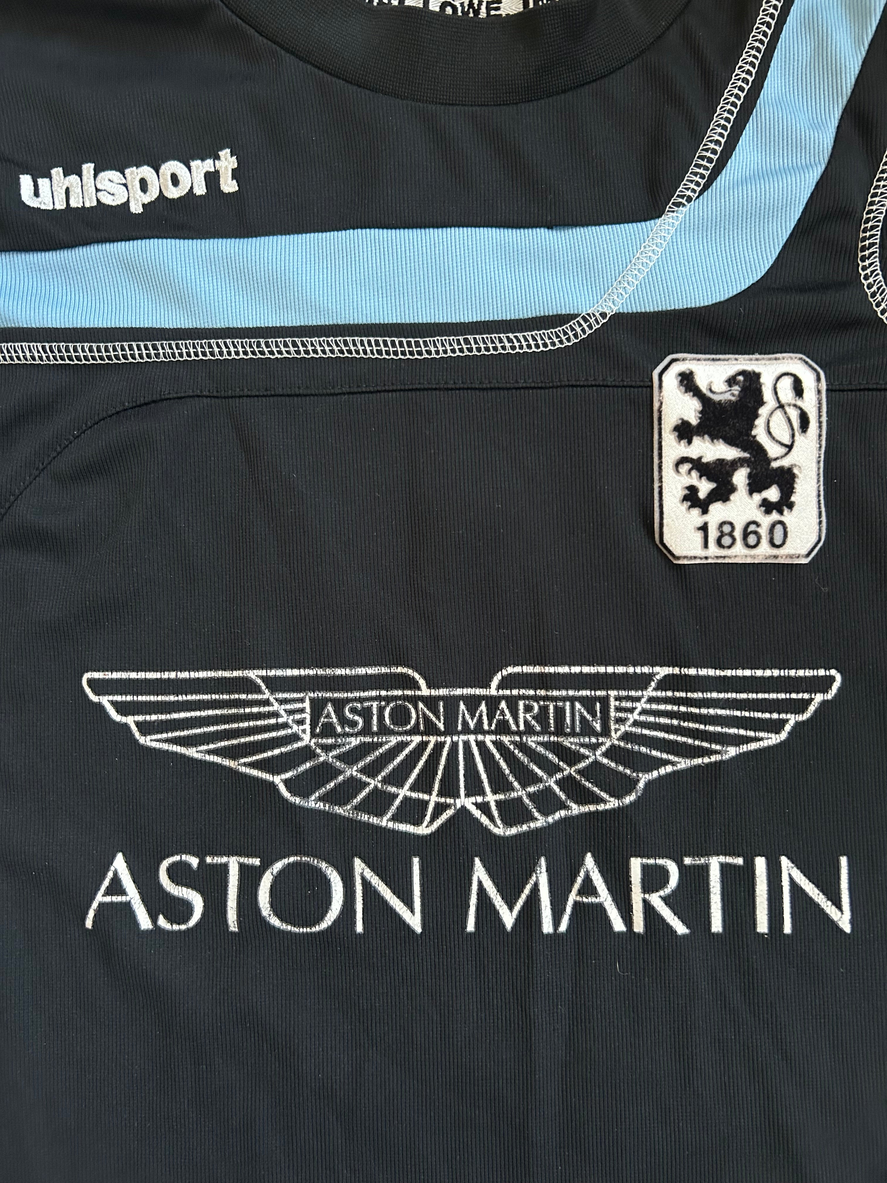 Vintage 1860 München Uhlsport Trikot 2011/2012 XS