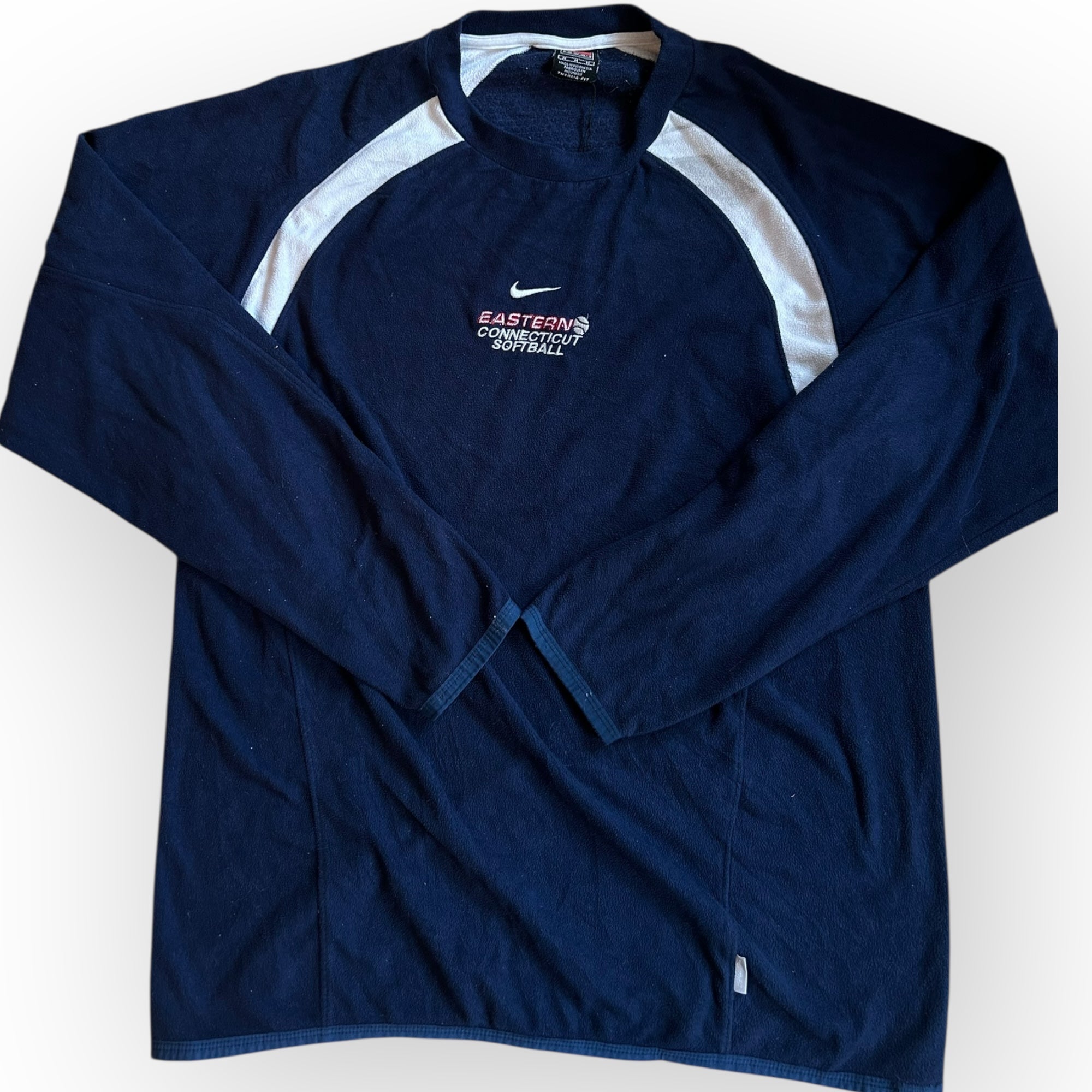 Nike 90s Highschool Sweater M