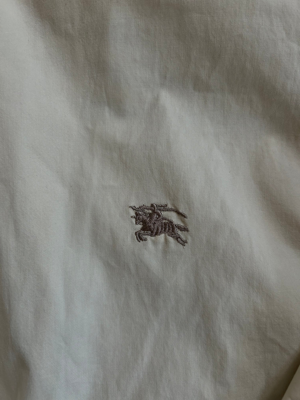 Vintage Burberry Harrington Jacket L