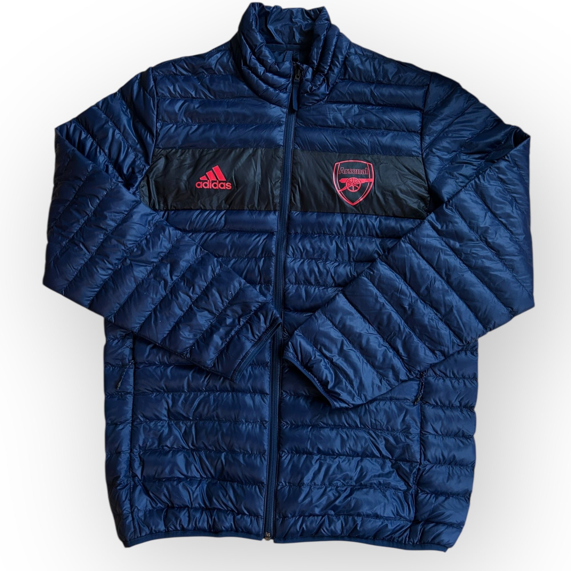 Adidas Arsenal Pufferjacket M