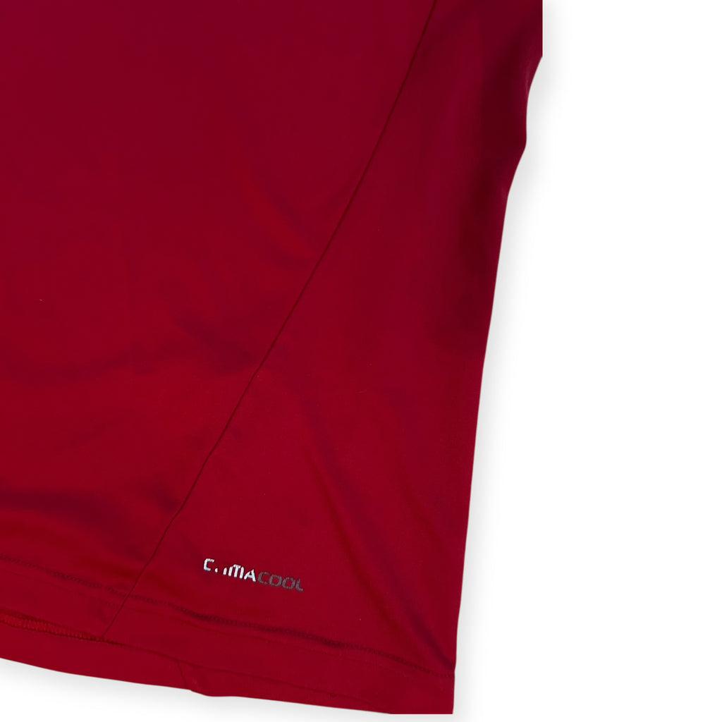 Vintage Adidas Spanien Trikot S