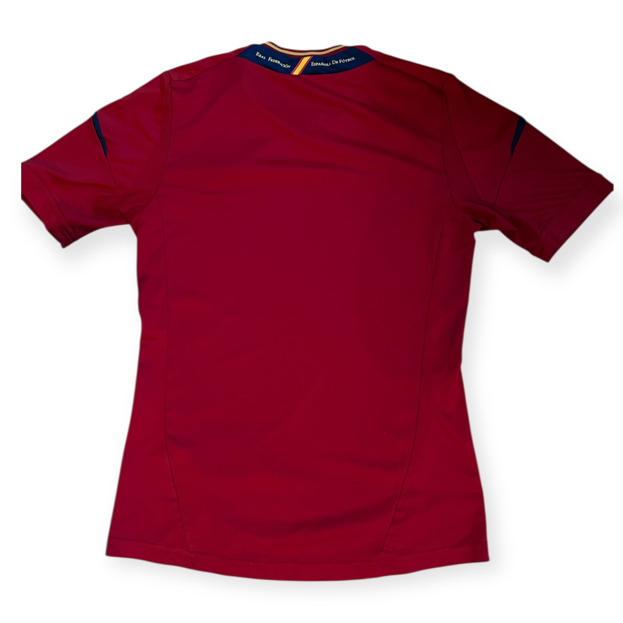 Vintage Adidas Spanien Trikot S