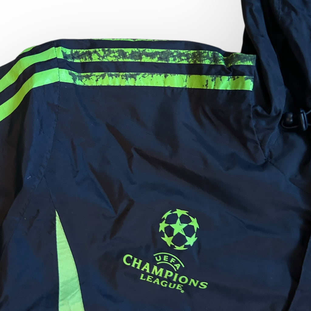Adidas Chelsea Windbreaker 2010/ 2011 L