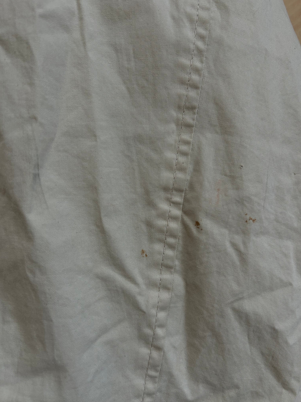 Vintage Burberry Harrington Jacket L