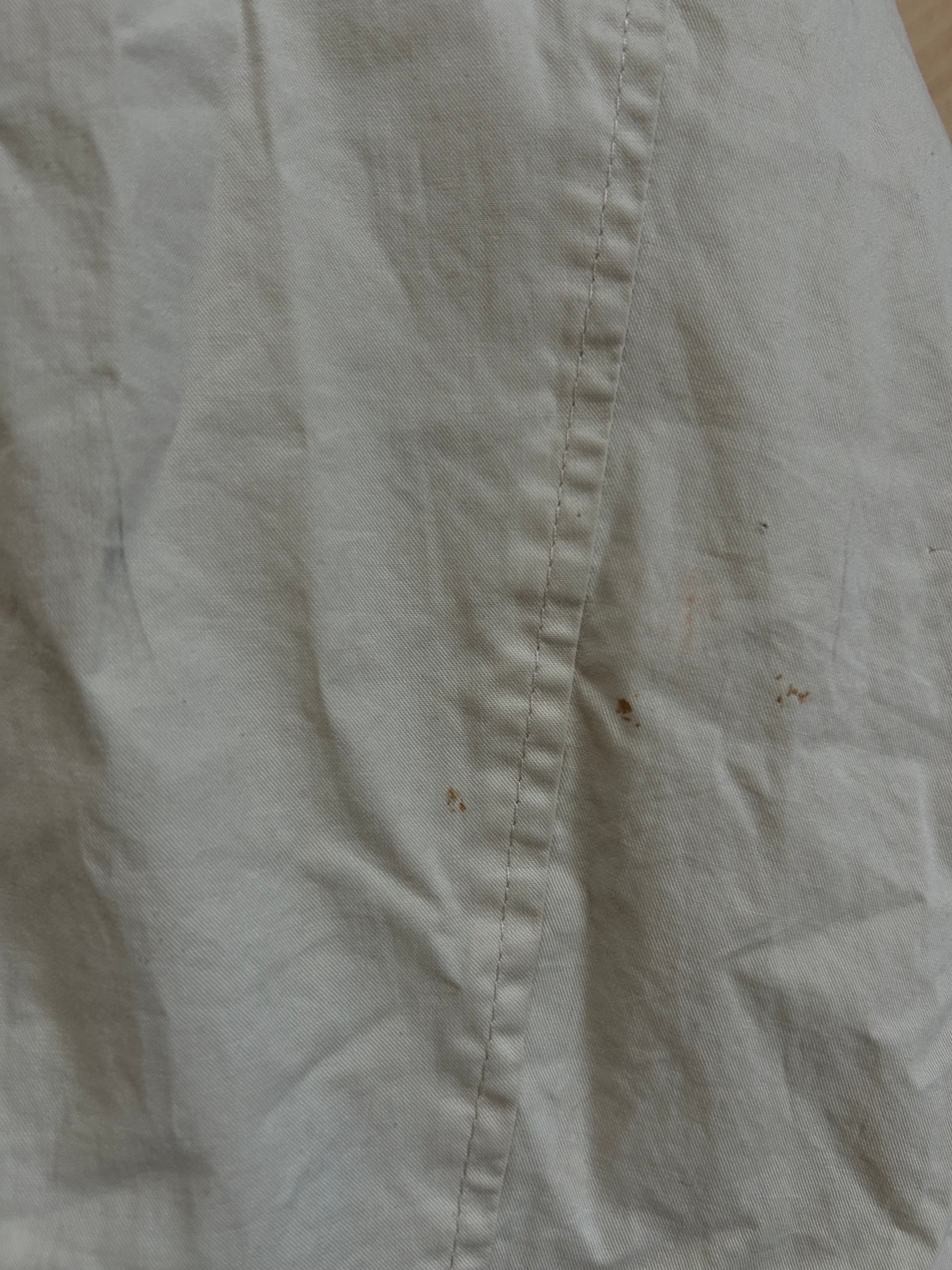 Vintage Burberry Harrington Jacket L