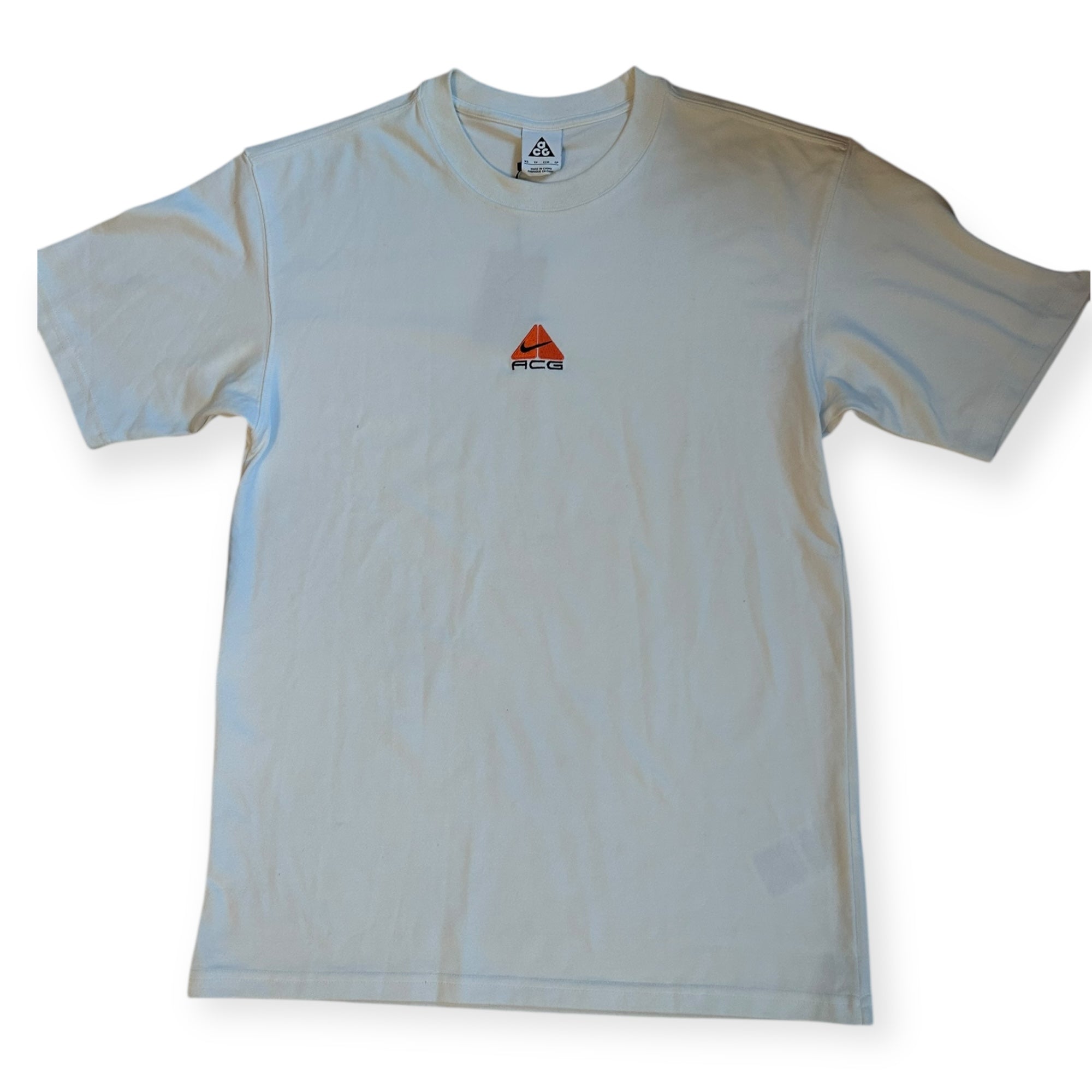 Vintage Nike ACG T-Shirt XS