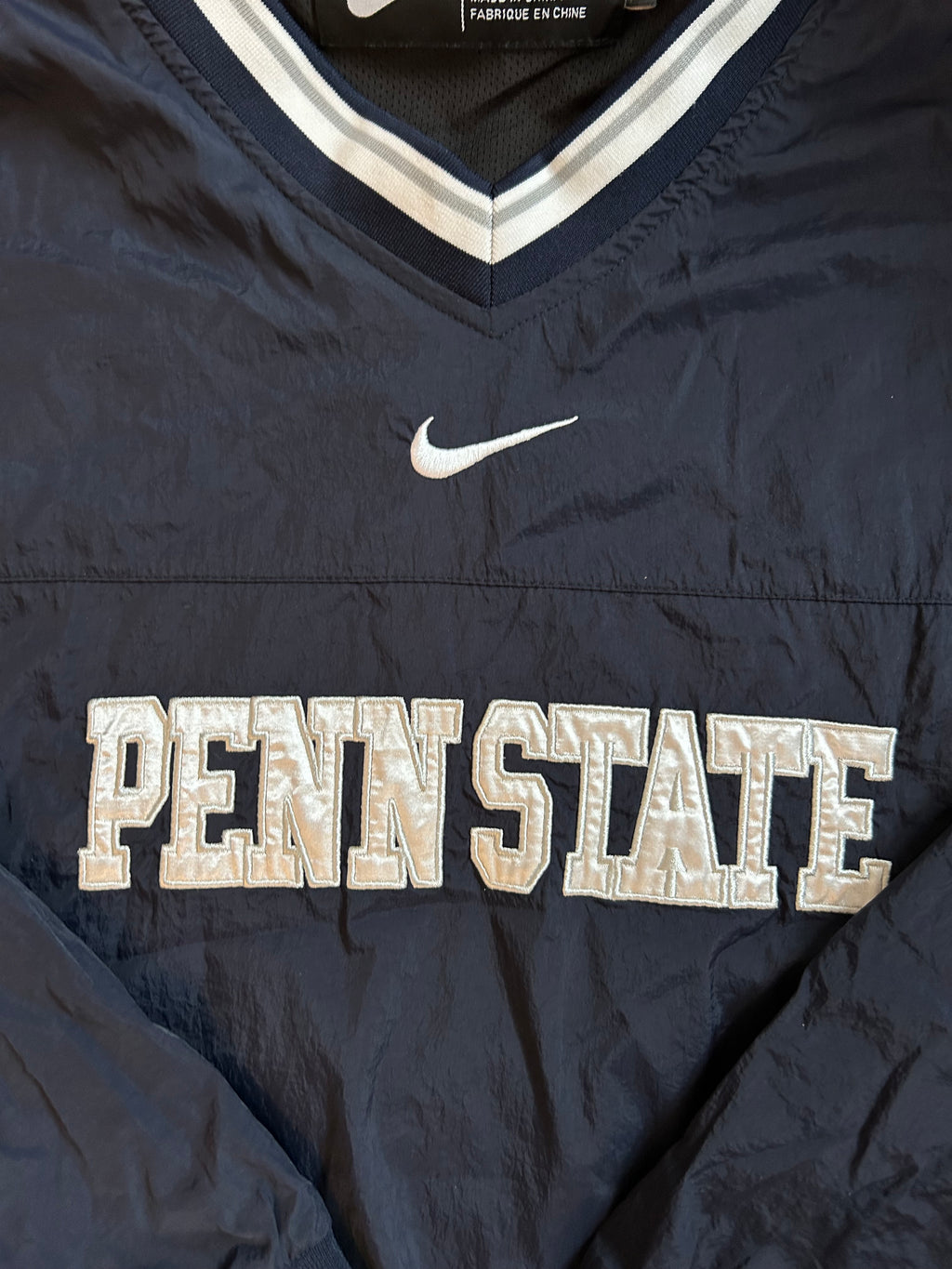 Nike Penn State Sweater M