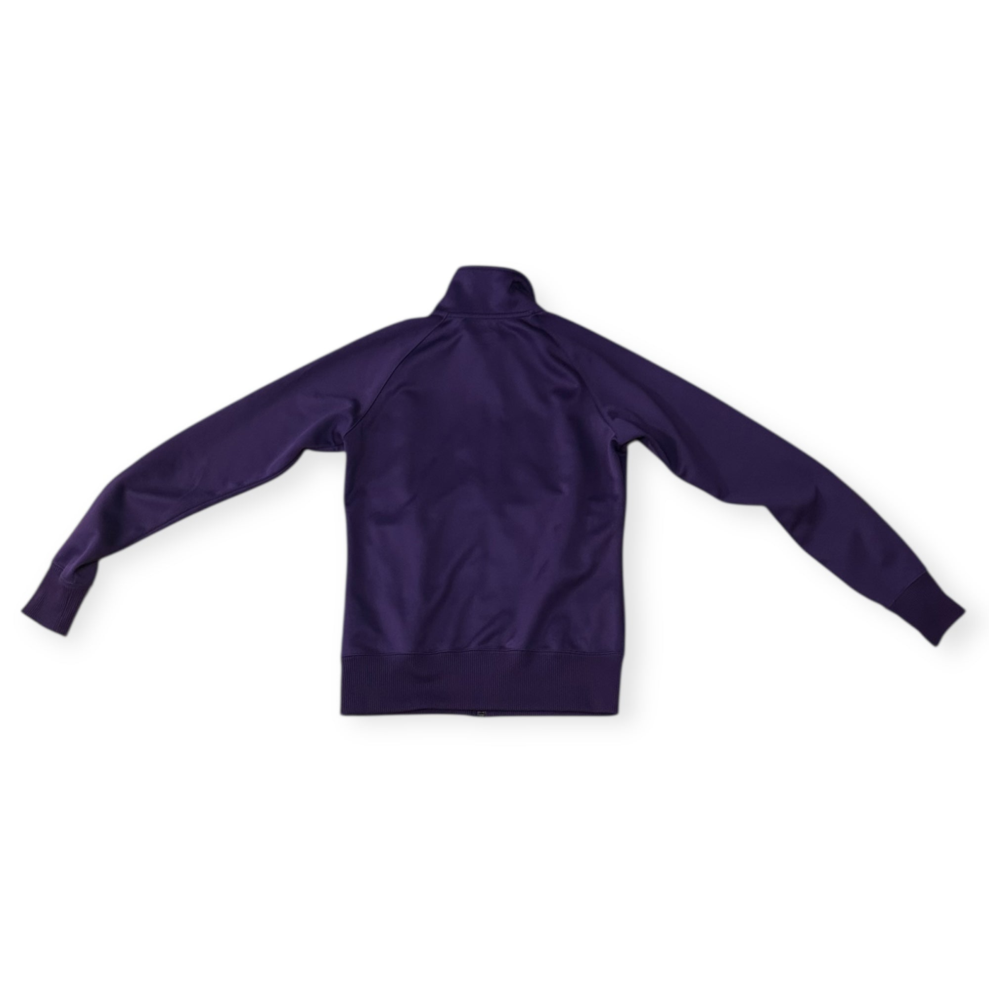 Vintage Nike Athletic Dept S Trackjacket S