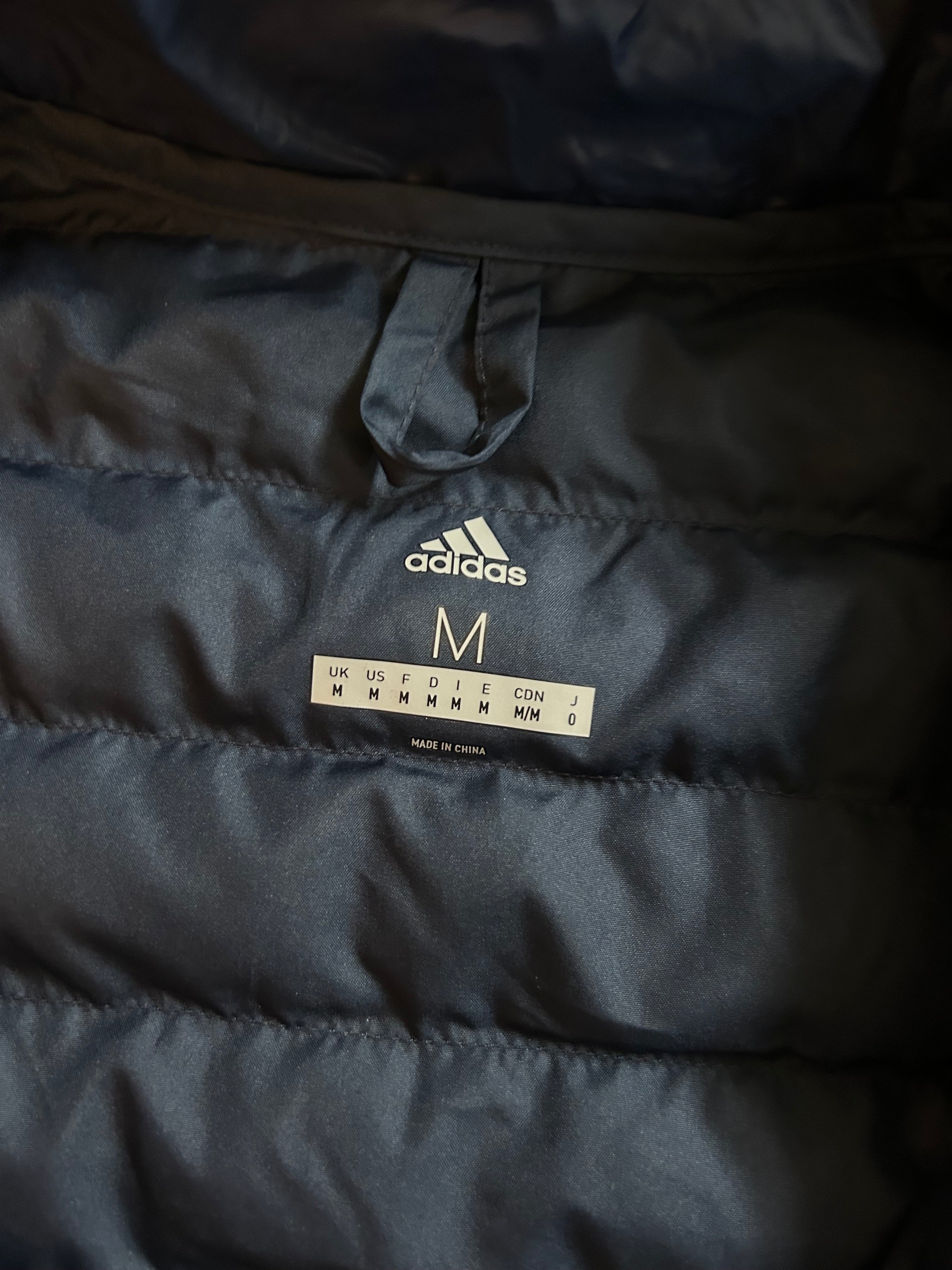 Adidas Arsenal Pufferjacket M