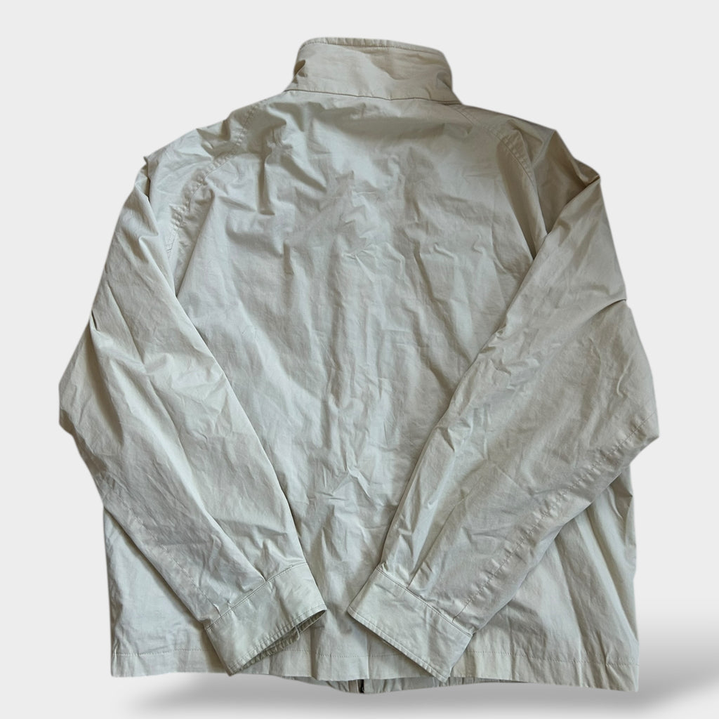 Vintage Burberry Harrington Jacket L