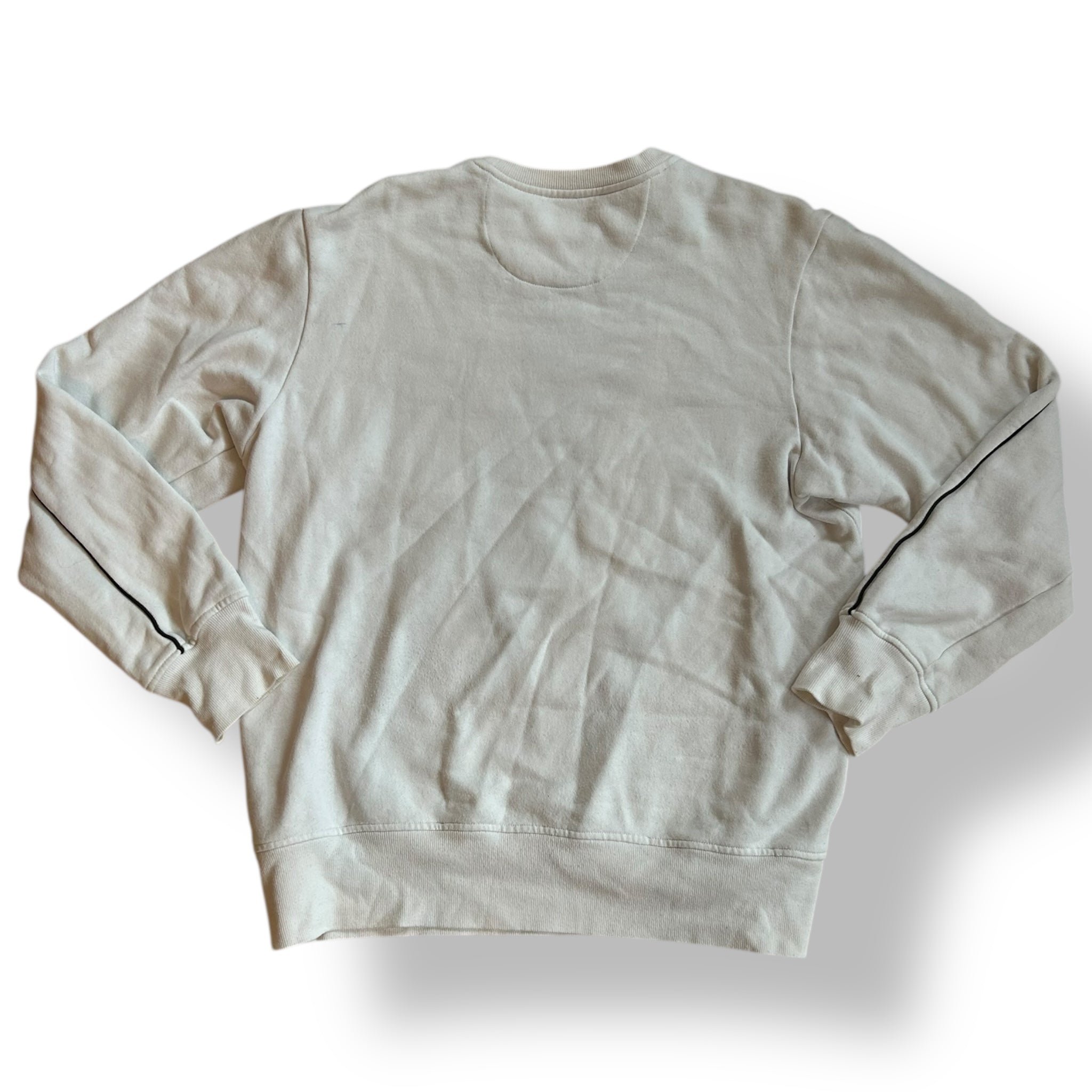 Vintage Reebok Sweater M