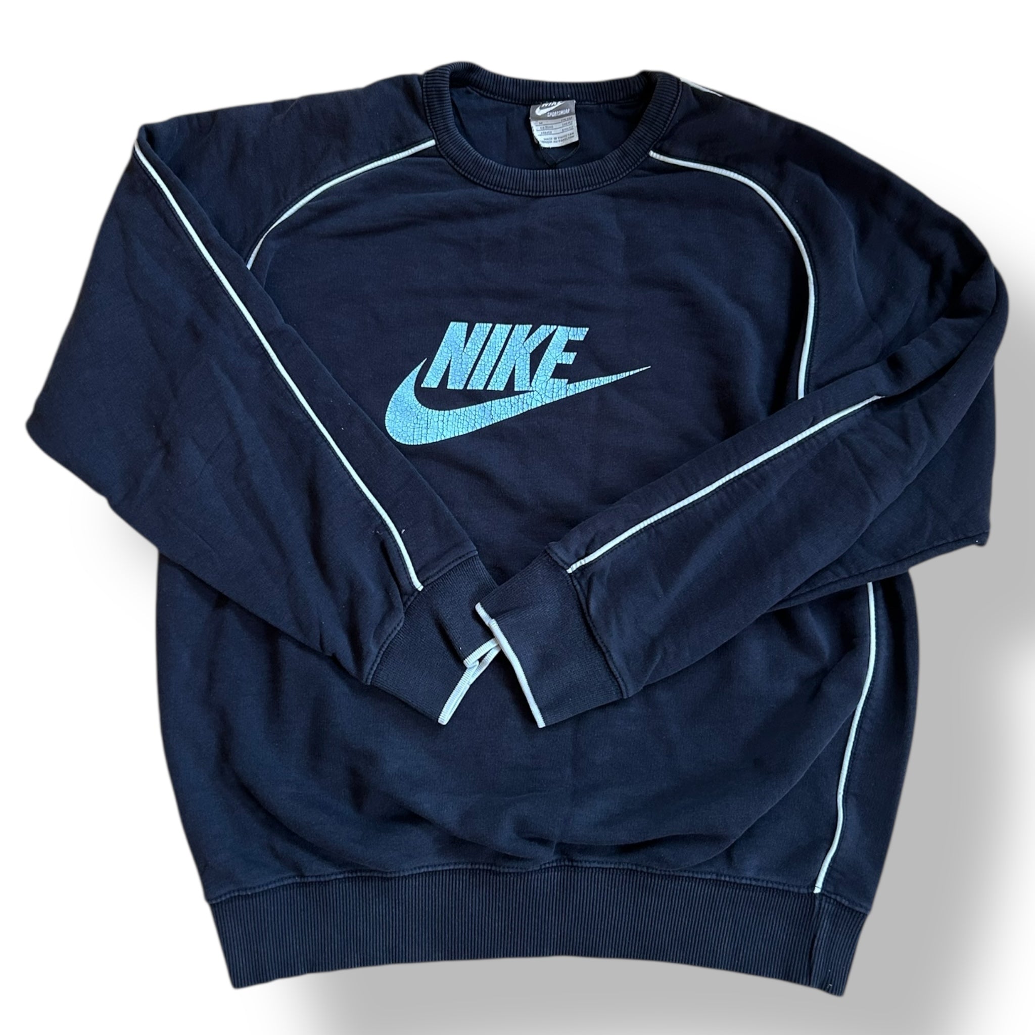 Vintage Nike Sportswear Sweater M