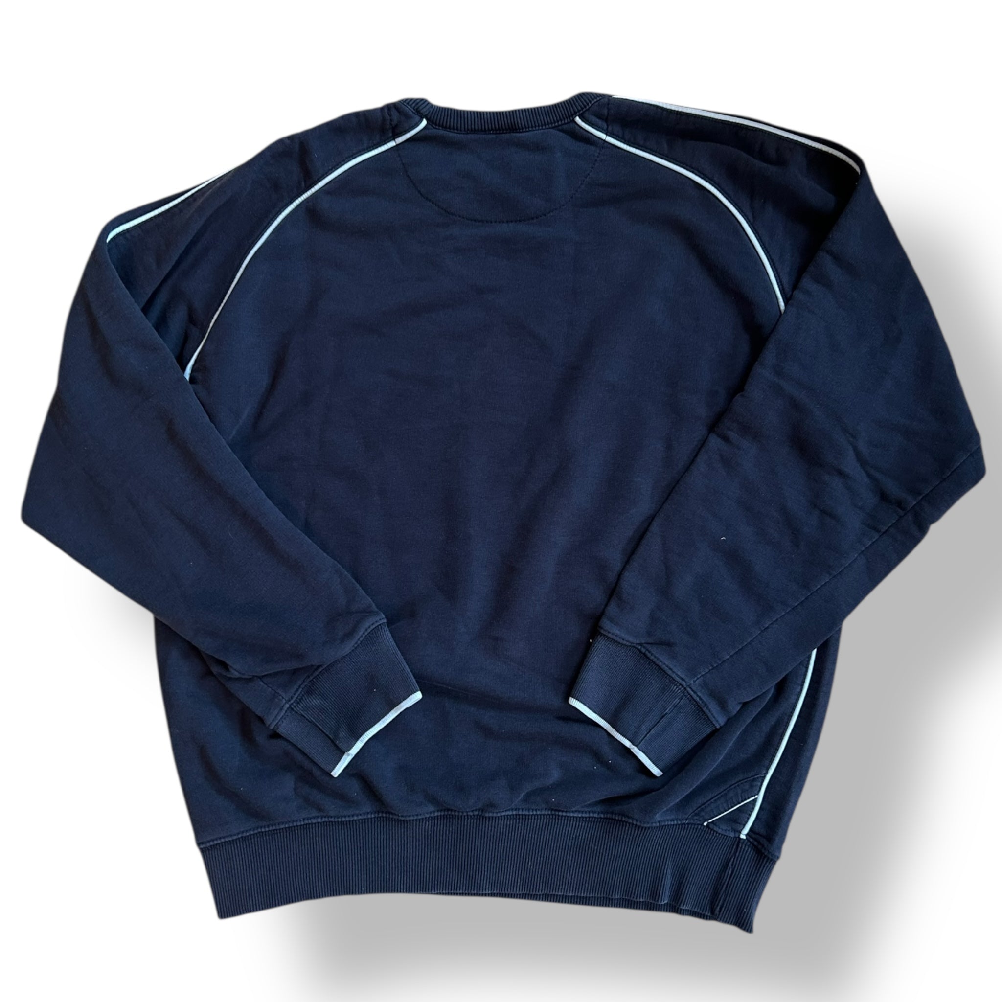 Vintage Nike Sportswear Sweater M