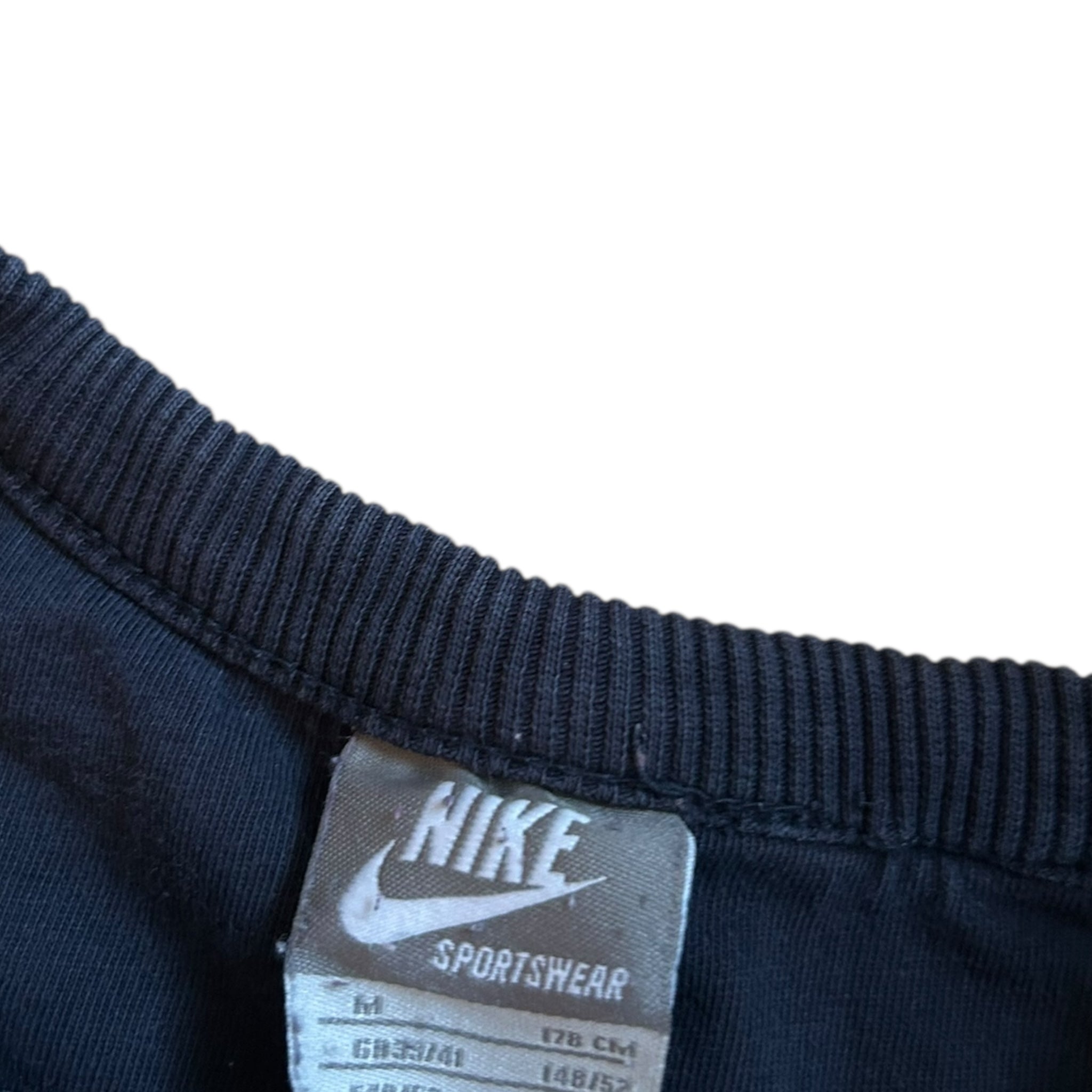 Vintage Nike Sportswear Sweater M