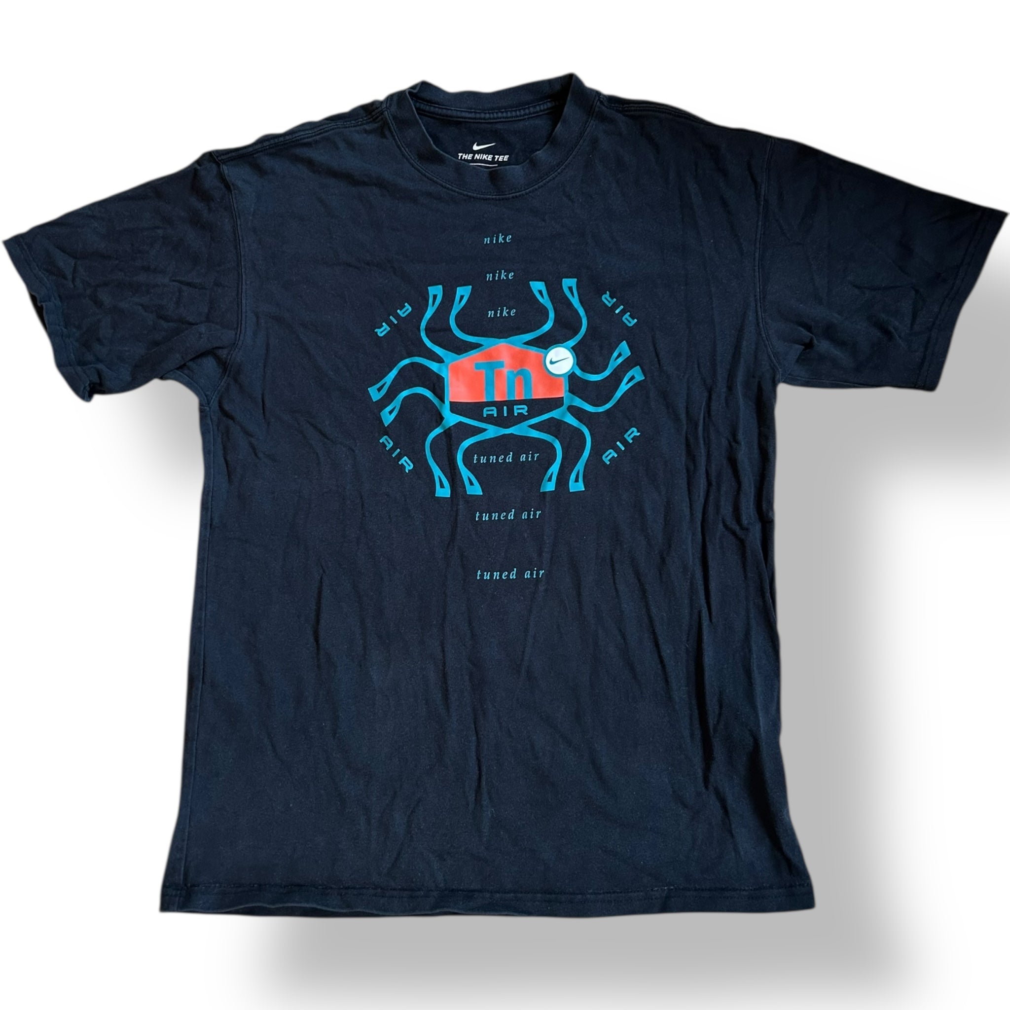 Vintage Nike TN T-Shirt S