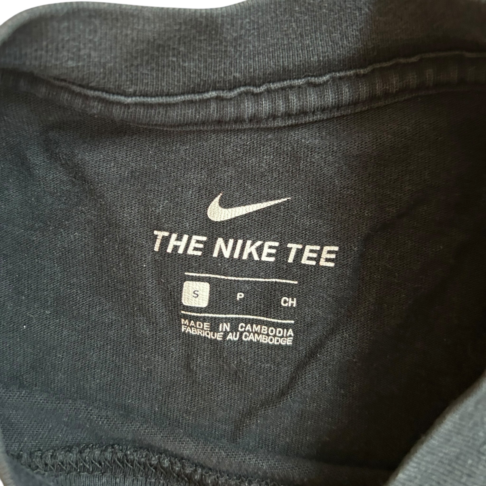 Vintage Nike TN T-Shirt S
